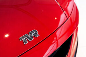 TVR