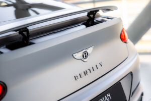 Bentley
