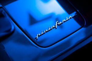 Automobili Pininfarina