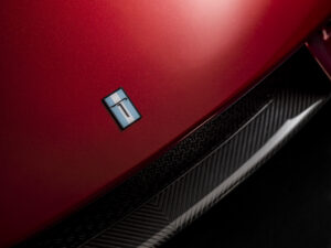 De Tomaso