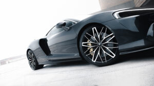 McLaren