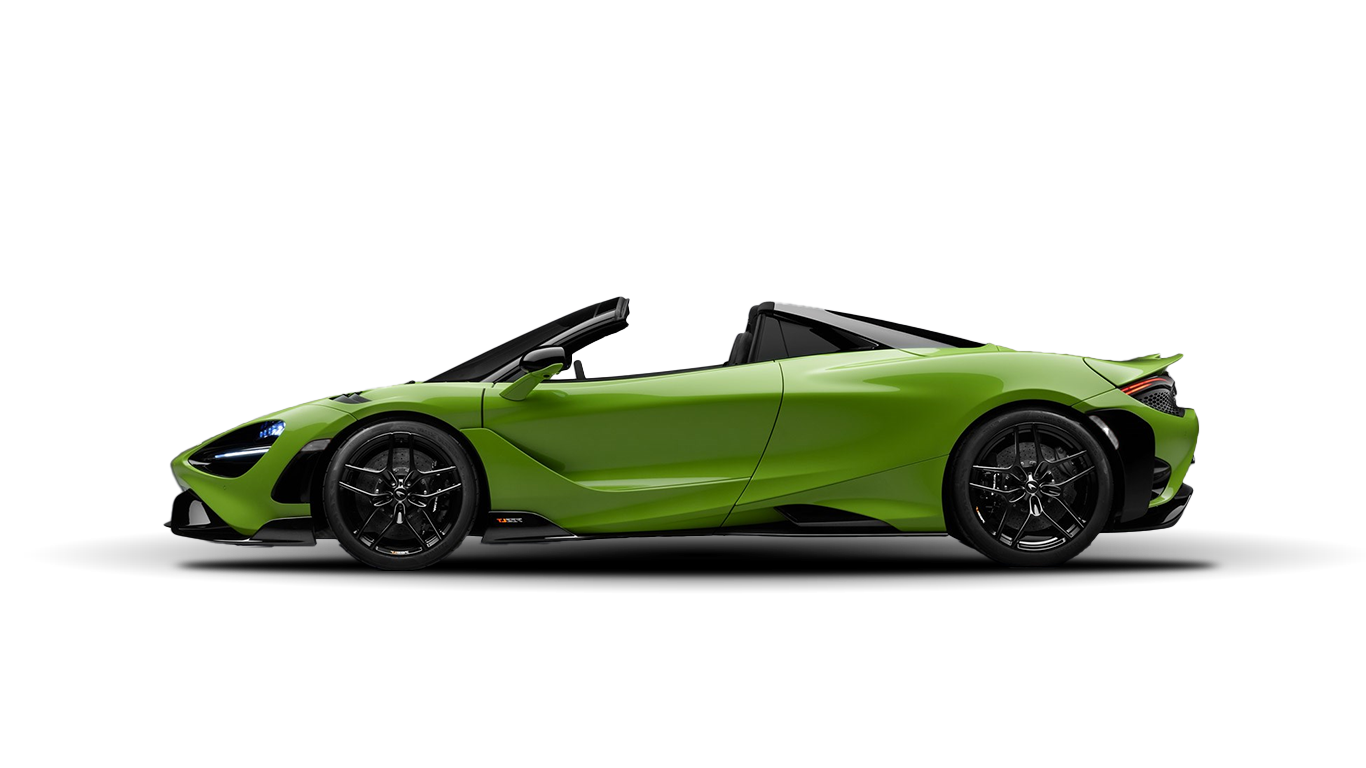 McLaren Artura | Louwman Exclusive