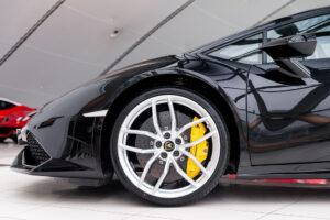 Lamborghini
