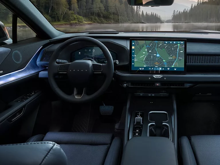 lexus tz wp human centred design cockpit