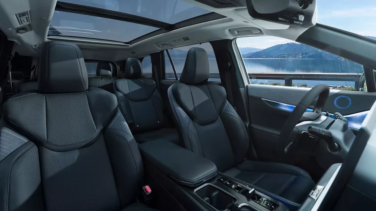 lexus tz wp the driving lounge
